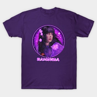 Ramonda T-Shirt